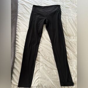 Athleta Ultra High Rise Elation Leggings